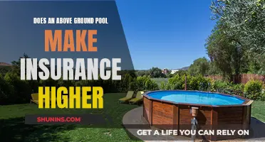 Above-Ground Pools: Do They Increase Insurance Premiums?