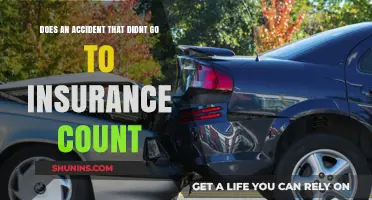 What to Do When Accidents Happen Off the Record