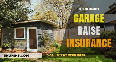 Does an Attached Garage Impact Your Home Insurance Premiums?