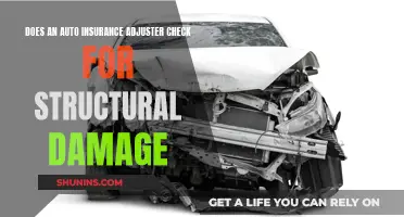 Unseen Damage: Auto Insurance Adjusters and the Hunt for Hidden Structural Issues