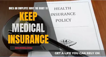 Employee Medical Insurance Rights: What You Should Know