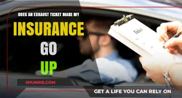 Exhaust Modifications: How They Affect Your Insurance Rates