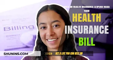 Health Insurance Stipend Impact: Does It Increase Your Premiums?