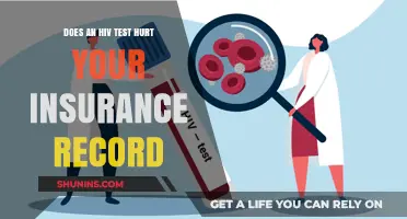 HIV Testing and Insurance: Impact on Your Coverage Explained