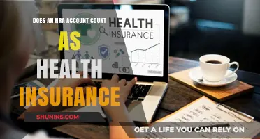 Is an HRA Account Considered Health Insurance Coverage?
