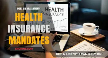 Does an HRA Satisfy Health Insurance Mandates? Key Insights
