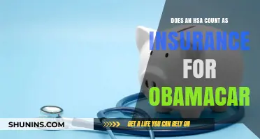 Does an HSA Qualify as Insurance Under Obamacare?