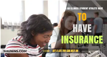 Illinois Student Athletes: Insurance Requirements and Coverage Explained