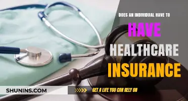 Healthcare Insurance: Essential Requirement or Personal Choice for Individuals?