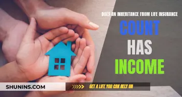 Life Insurance Inheritance: Is It Considered Income?