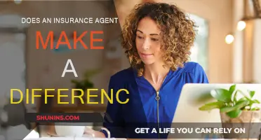The Right Insurance Agent: Does It Make a Difference?