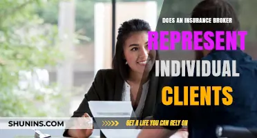 Do Insurance Brokers Represent Individual Clients? Understanding Their Role