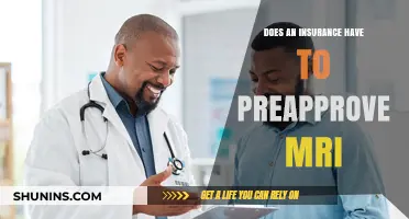 Does Insurance Require Preapproval for MRI Scans? What to Know
