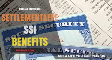 How Insurance Settlements Impact Your SSI Benefits: Key Considerations