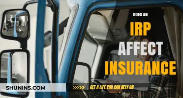 IRP and Insurance: What's the Connection?
