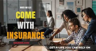 Does an LLC Include Insurance? Understanding Your Business Coverage Options
