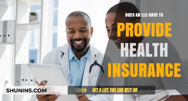 LLC Health Insurance Requirements: What Business Owners Need to Know