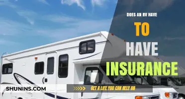 RV Insurance Requirements: What You Need to Know Before Hitting the Road