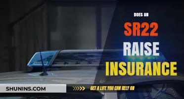Does SR22 Impact Your Insurance Rates? Key Facts Explained