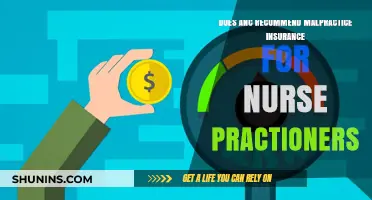 ANC's Stance on Malpractice Insurance for Nurse Practitioners: Essential or Optional?