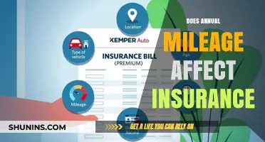 Mileage Impact on Insurance: Does Driving Less Save Money?