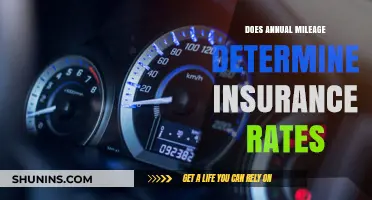 Mileage Impact on Insurance Rates: What You Need to Know
