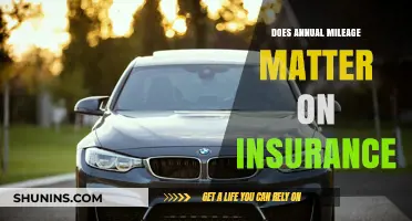 Does Annual Mileage Impact Your Car Insurance Rates?