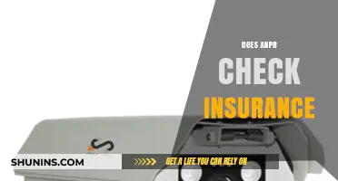 ANPR: How It Affects Your Insurance and Privacy