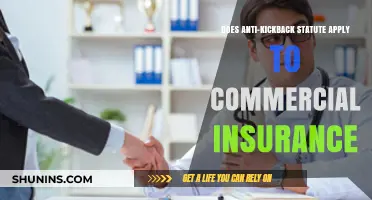 Anti-Kickback Statute: Commercial Insurance Exemption?
