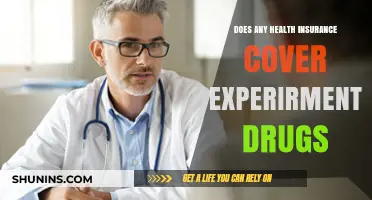 Do Health Insurance Plans Cover Experimental Drug Treatments?