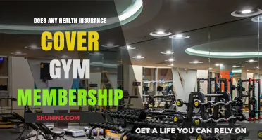 Does Health Insurance Cover Gym Memberships? What You Need to Know