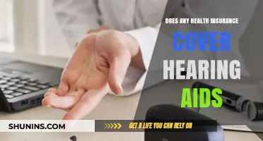 Do Hearing Aids Qualify for Coverage Under Health Insurance Plans?
