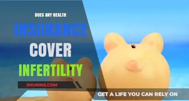 Does Health Insurance Cover Infertility Treatments? What You Need to Know