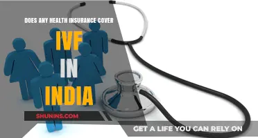 IVF Coverage in India: Which Health Insurance Plans Offer Support?