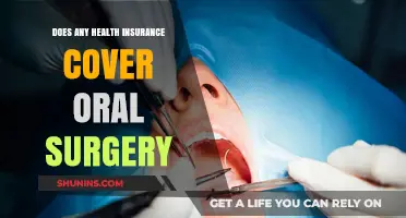 Does Health Insurance Cover Oral Surgery? What You Need to Know