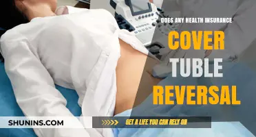 Does Health Insurance Cover Tubal Reversal? What You Need to Know