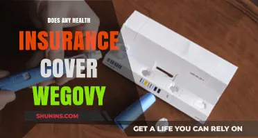 Does Health Insurance Cover Wegovy? A Comprehensive Guide to Coverage