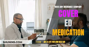 ED Medication: Insurance Coverage and What You Need to Know