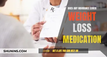 Weight Loss Medication: Insurance Coverage Options Explored