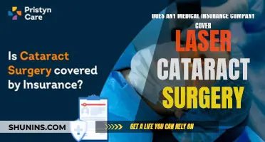 Laser Cataract Surgery: Insurance Coverage and Your Options