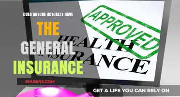 Does Anyone Actually Have General Insurance? Exploring the Reality