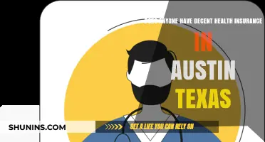Finding Decent Health Insurance in Austin, Texas: A Local's Guide