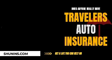 Travelers Auto Insurance: Who's Really Covered?