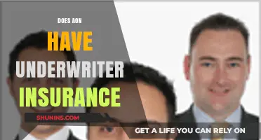 Does Aon Offer Underwriter Insurance? Exploring Coverage Options and Benefits