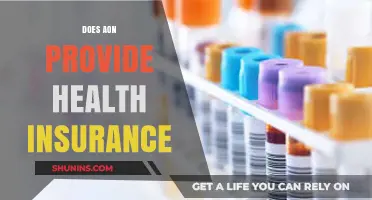 Does Aon Offer Health Insurance? Exploring Coverage Options and Benefits