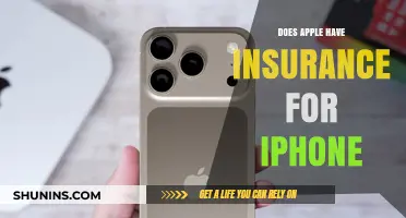 Does Apple Offer iPhone Insurance? Exploring Coverage Options and Benefits