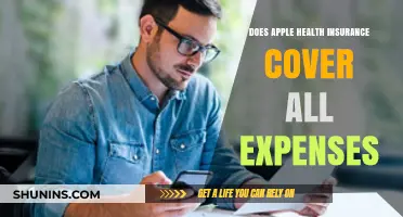 Does Apple Health Insurance Cover All Medical Expenses? A Breakdown