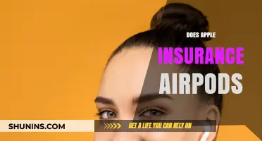 Does Apple Insurance Cover Lost or Damaged AirPods? Find Out Now