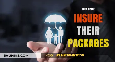 Does Apple Insure Packages? Shipping Protection Explained for Customers
