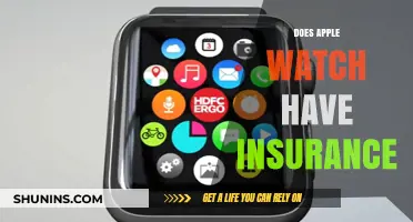 Does Apple Watch Have Insurance? Coverage Options Explained